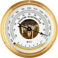 Barometer - Air Pressure
