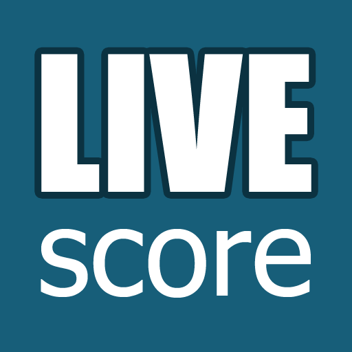 Live Score - ライブスコア