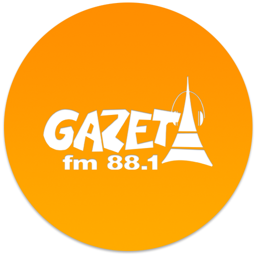 Rádio Gazeta FM