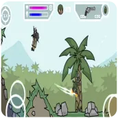 Cheat For Doodle Army 2 Mini Militia
