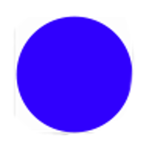Blue Dot