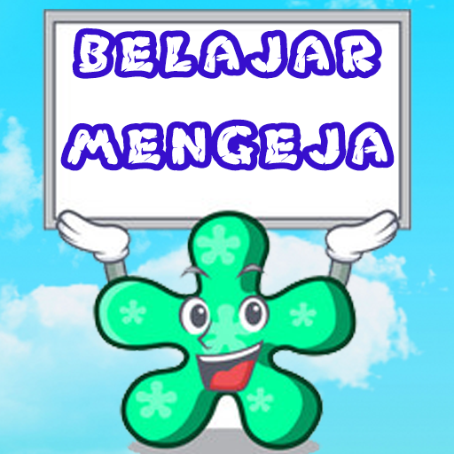 FHTC Belajar Mengeja