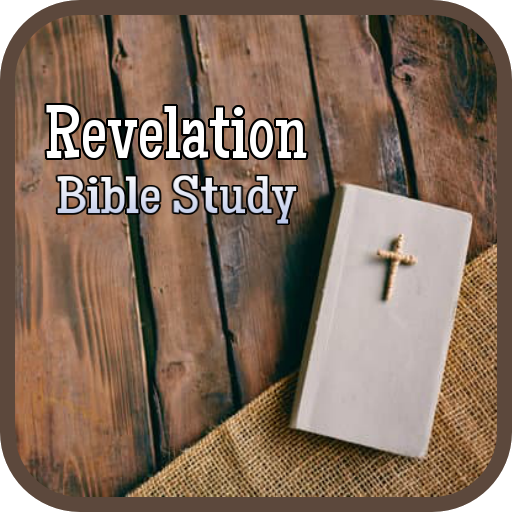 Revelation Bible Study