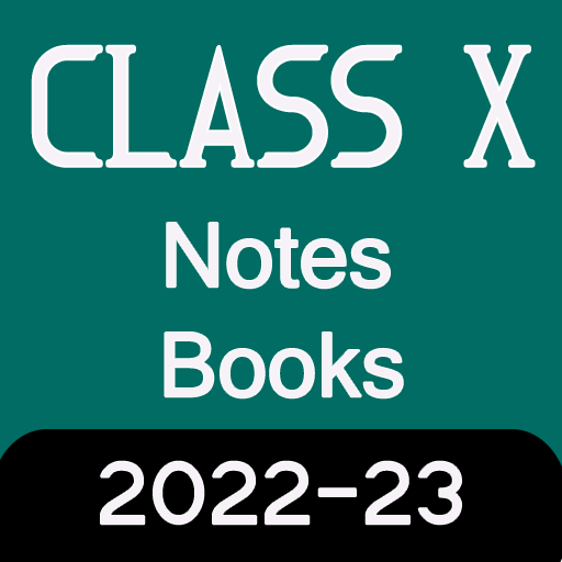 Class 10 Notes Offline 2023-24