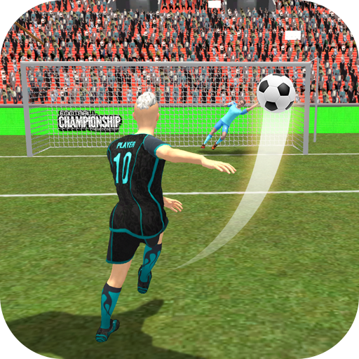 Real Football Soccer 2019 - Ch