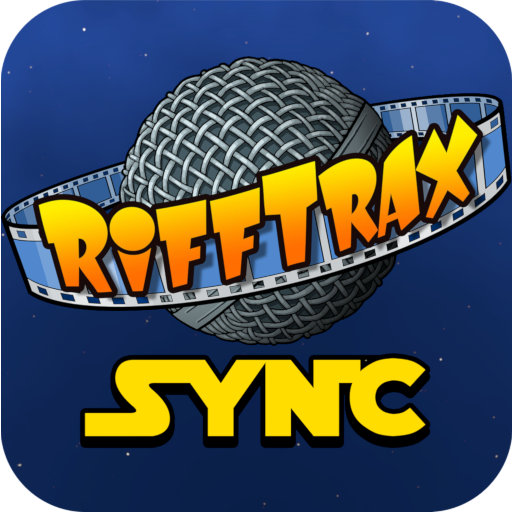 RiffTrax Sync
