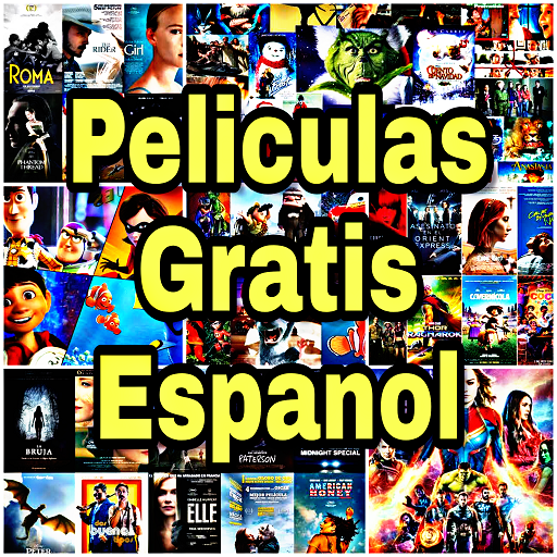 Peliculas Gratis en Espanol Latino Completas