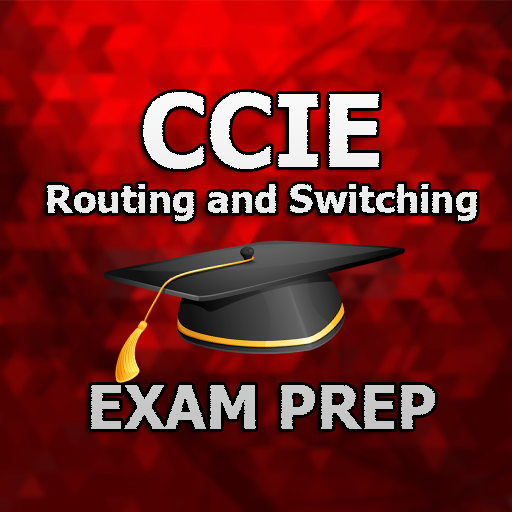 CCIE Routing and Switching