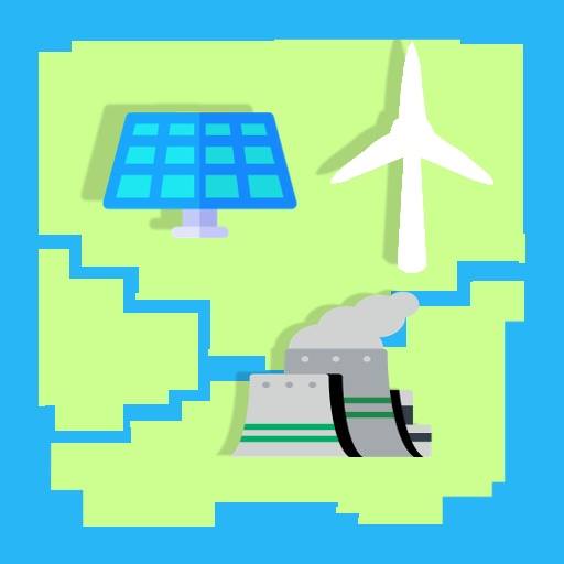 Idle Electricity Tycoon