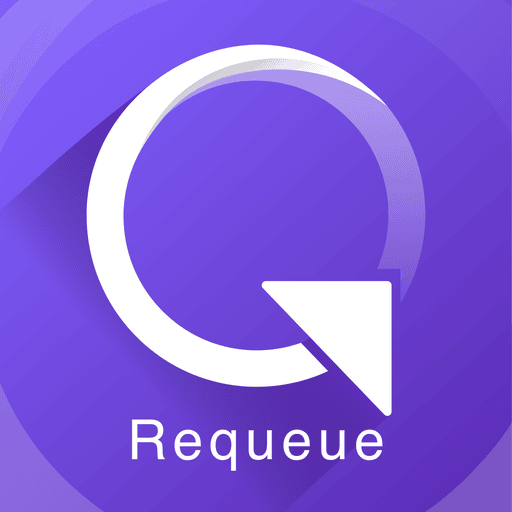 ReQueue App