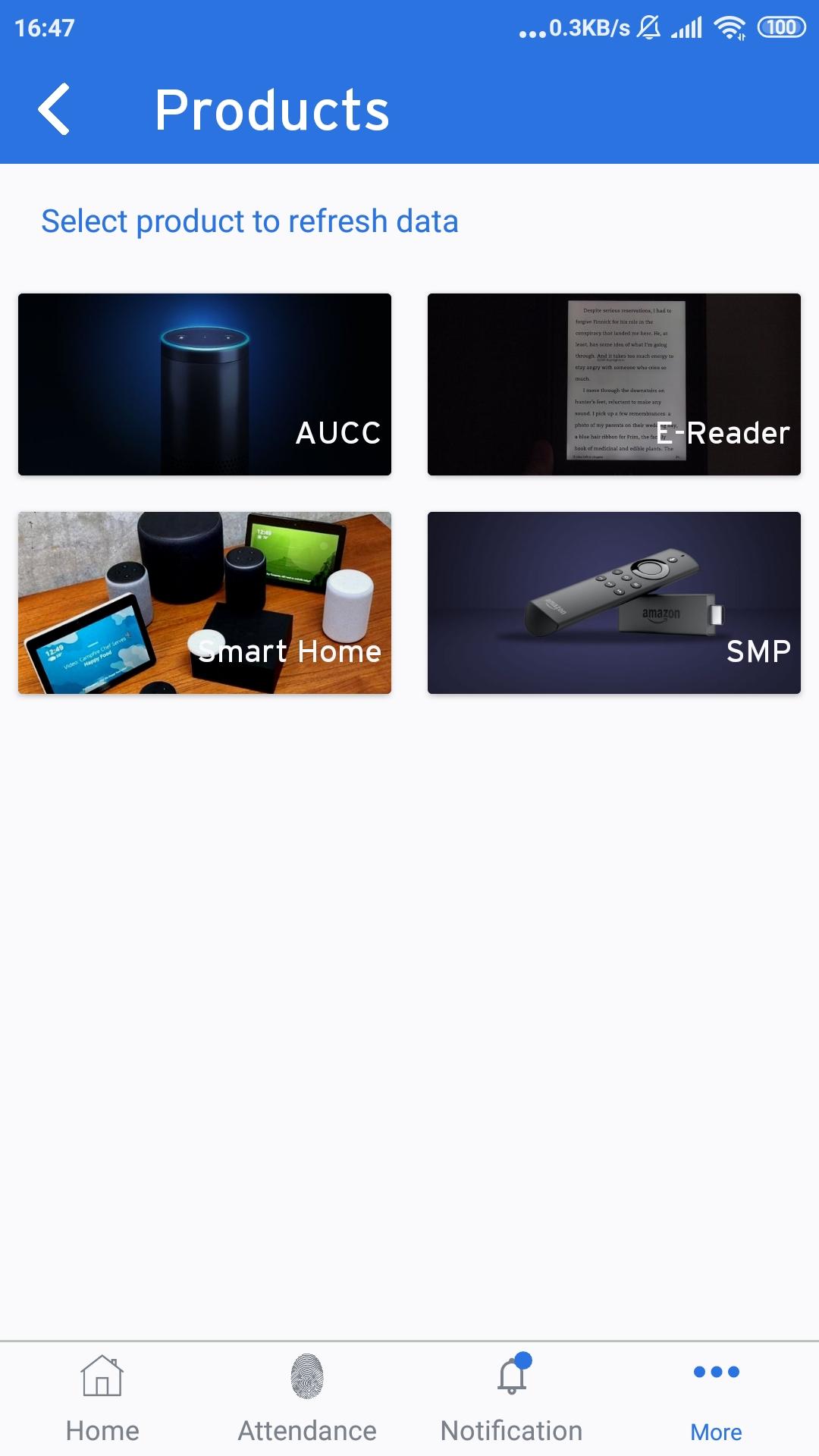 gallery