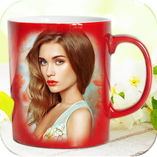 Coffee Cup Maker - Buy Photo Printed Mug shopping