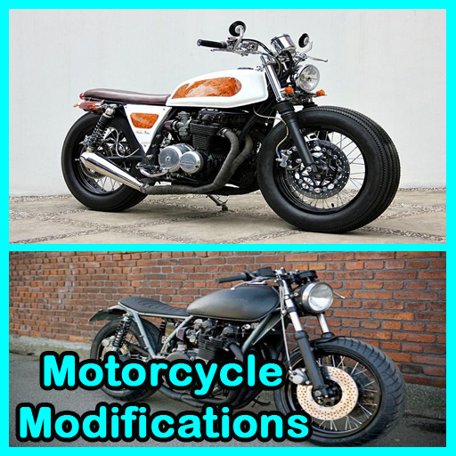 Motorcycle Modifications
