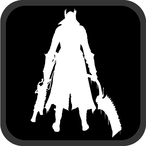 Calculator for Bloodborne