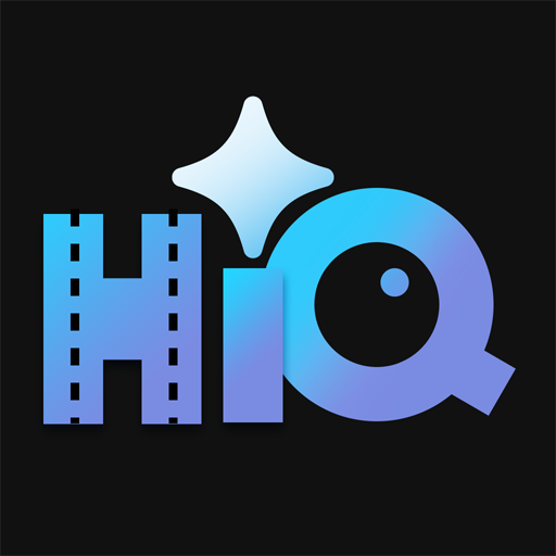 Mejorador de vídeo - HiQuality