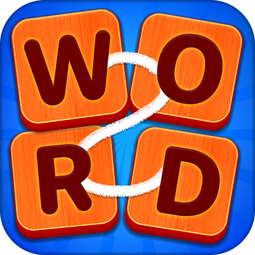 Word Game 2026 - Word Connect