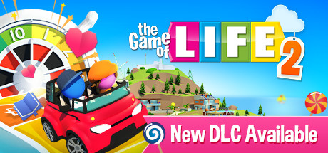 The Game of Life 2