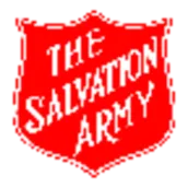 THE SALVATION ARMY CHORUS BOOK