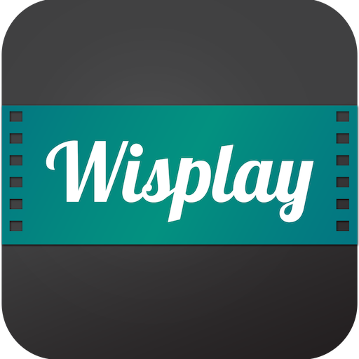 Wisplay