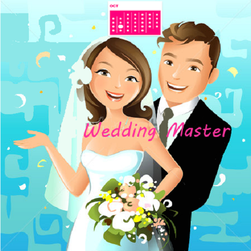 Wedding Master