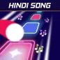 Hindi Song hop:tiles hop tamil