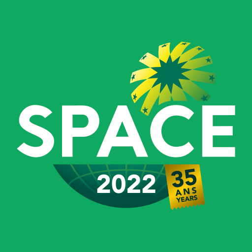 SPACE 2023 Rennes