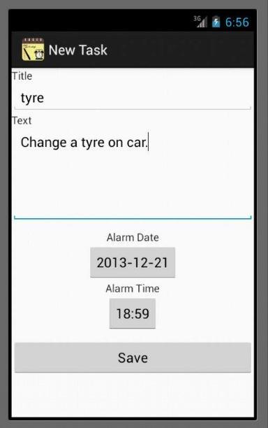 ดาวน์โหลด Scheduler บนพีซี | GameLoop Official