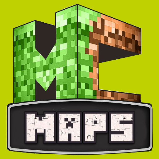 Maps Master for Minecraft PE