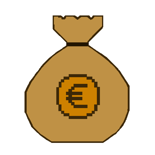 Easy Piggy Bank
