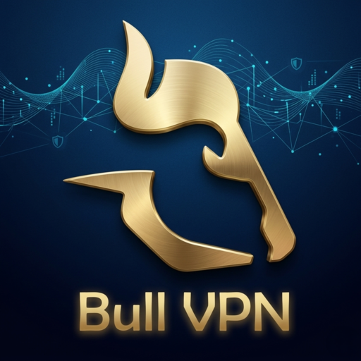 BULL VPN - Secure VPN Proxy