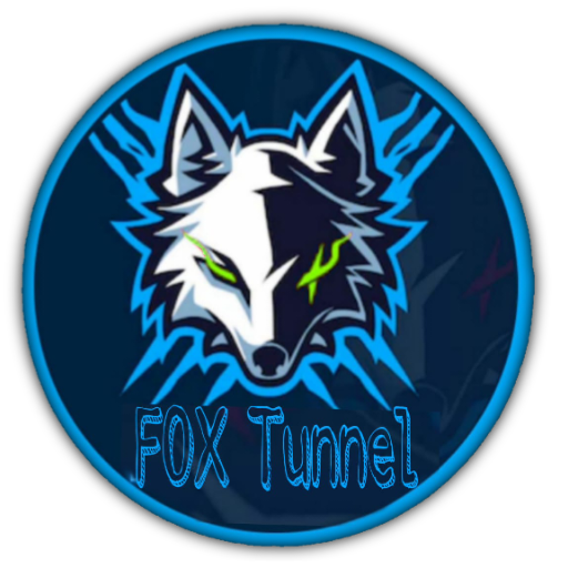 Fox Tunnel - Secure Fast VPN