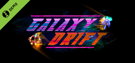 Galaxy Drift Demo