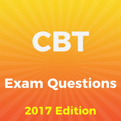 CBT Exam Questions 2018