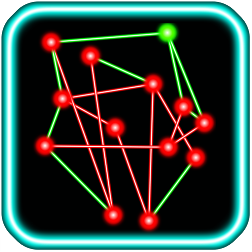 Untangle - logic puzzles