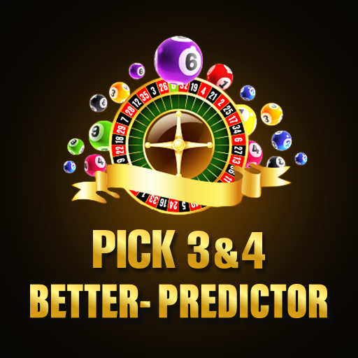 Pick3 & Pick4 Better Predictor