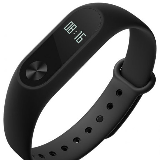 mi band 2