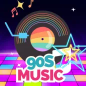 90s Music app