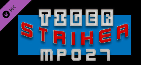 Tiger Striker MP027