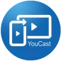 YouCast USB Mirror
