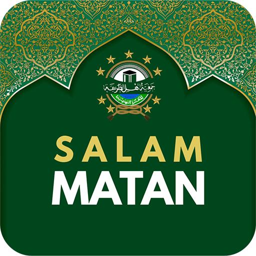 Salam MATAN