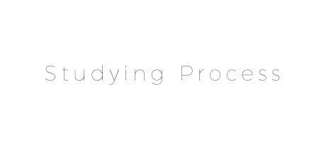 Robotpencil Presents: Insight: How to Study Better: 02 - Studying Process