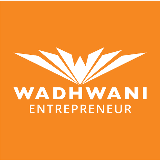 Wadhwani Entrepreneur