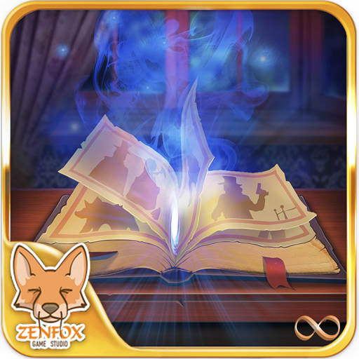 Never Ending Journey ∞ Infinite Hidden Object Game