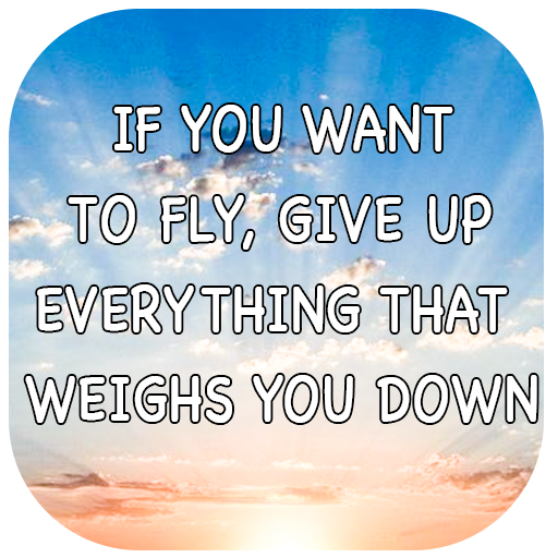 Letting Go Quote Wallpapers