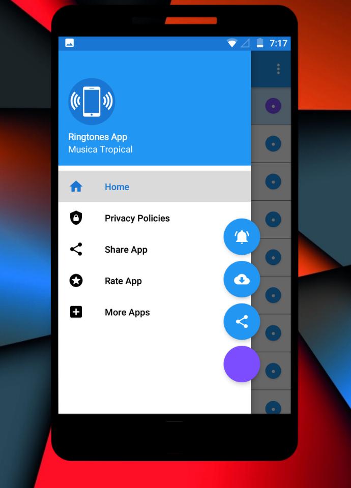 تنزيل Tropical Music ringtones على جهاز الكمبيوتر | مسؤول GameLoop