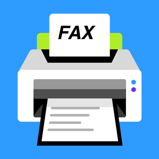 FAX : Send Fax from Phone