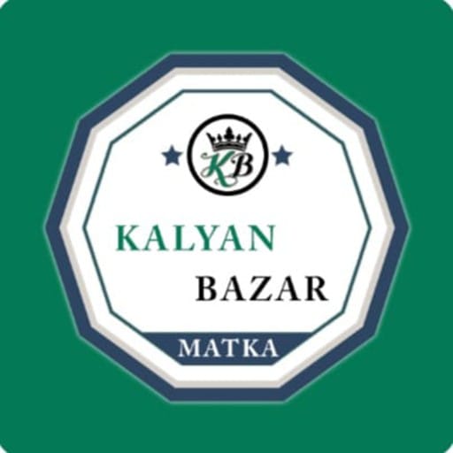 Kalyan Bazar Matka Play App