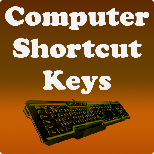 Computer Shortcut Keys 2022