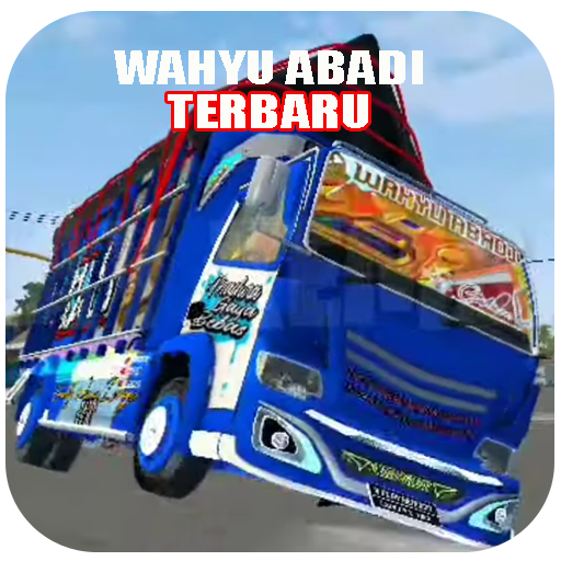 Mod Truk Wahyu Abadi