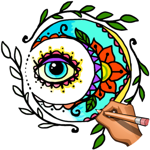 Learn To Draw Tattoo - Glitter